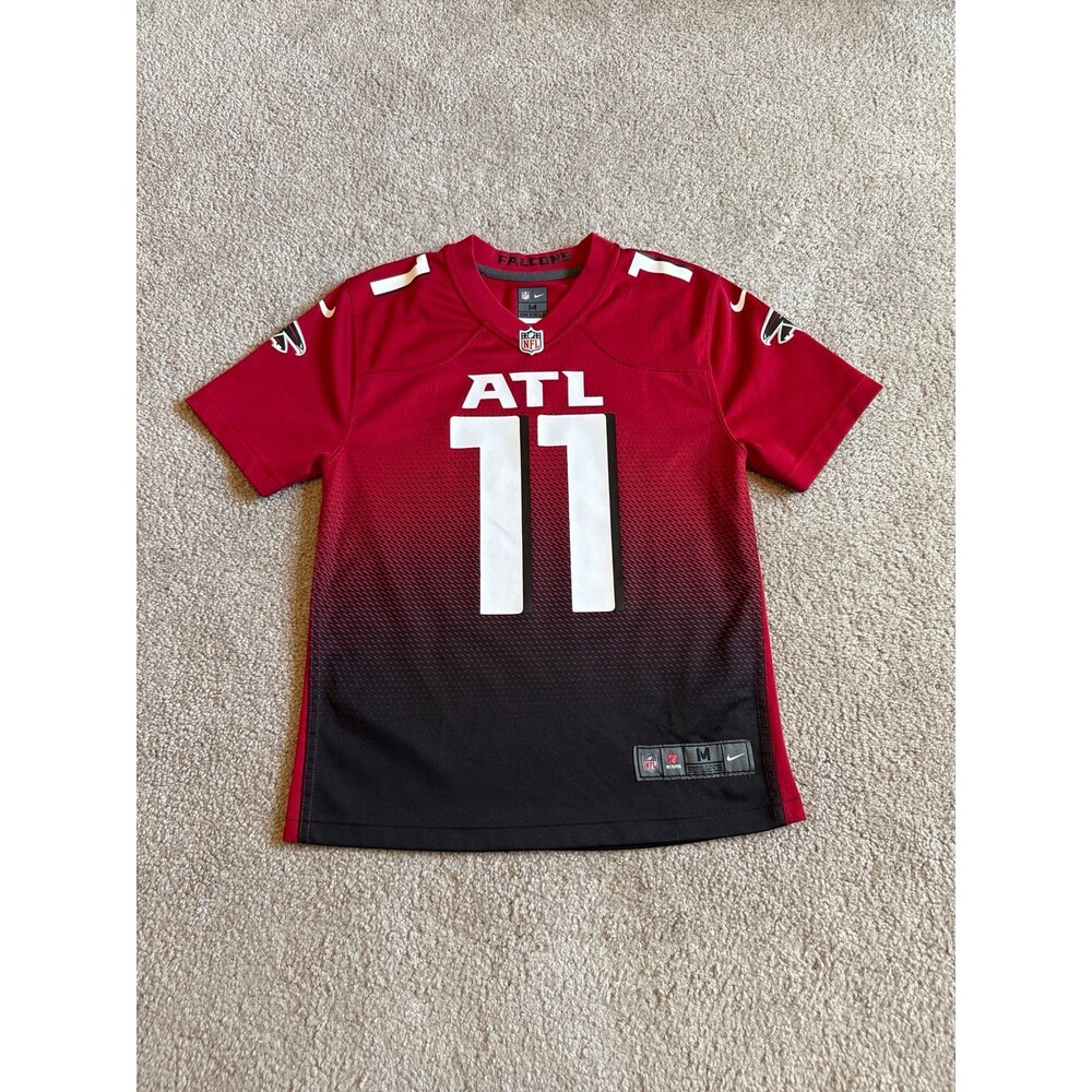 Julio Jones Atlanta Falcons Nike Youth NFL Jersey Size Medium